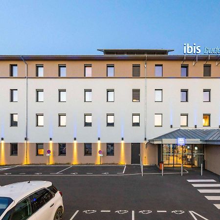 Ibis Budget Rennes Rte Lorient Kültér fotó
