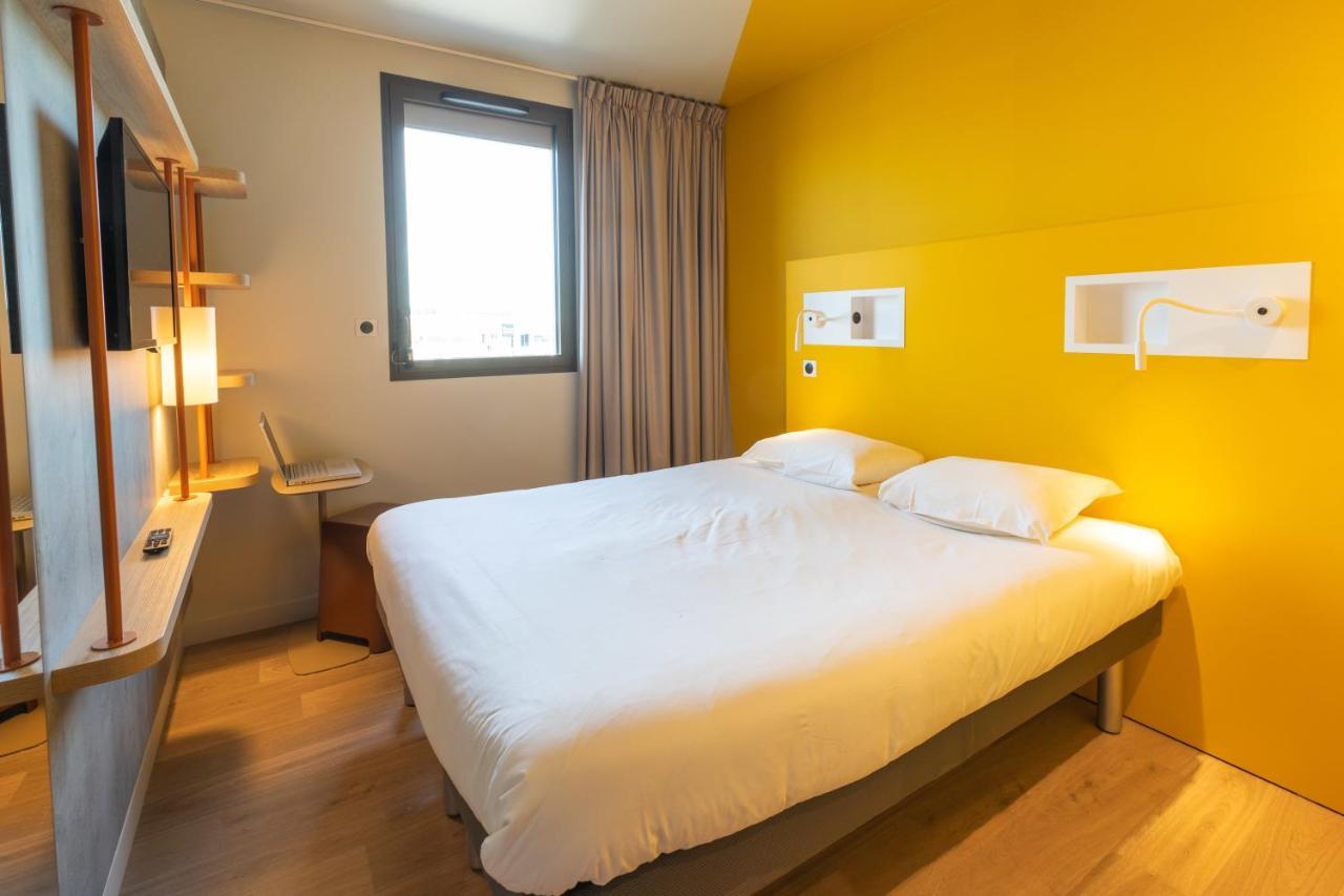 Ibis Budget Rennes Rte Lorient Kültér fotó